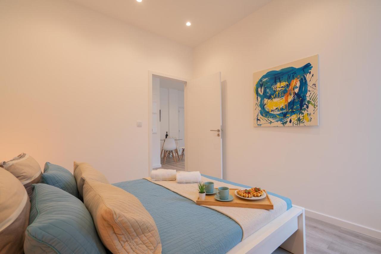 Host Wise - Trendy Spacious Flats - Matosinhos Εξωτερικό φωτογραφία