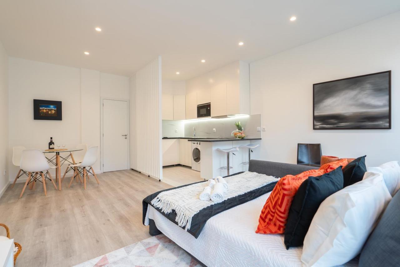 Host Wise - Trendy Spacious Flats - Matosinhos Εξωτερικό φωτογραφία