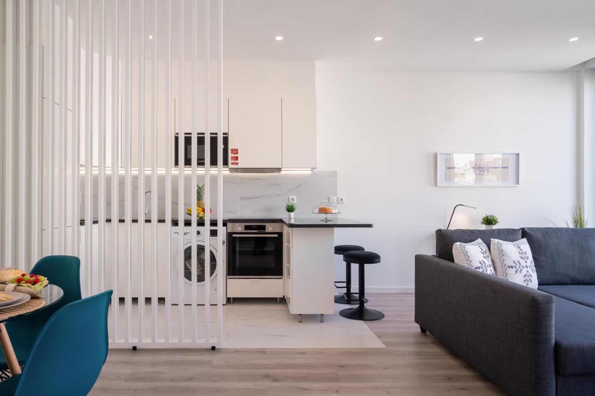Host Wise - Trendy Spacious Flats - Matosinhos Εξωτερικό φωτογραφία