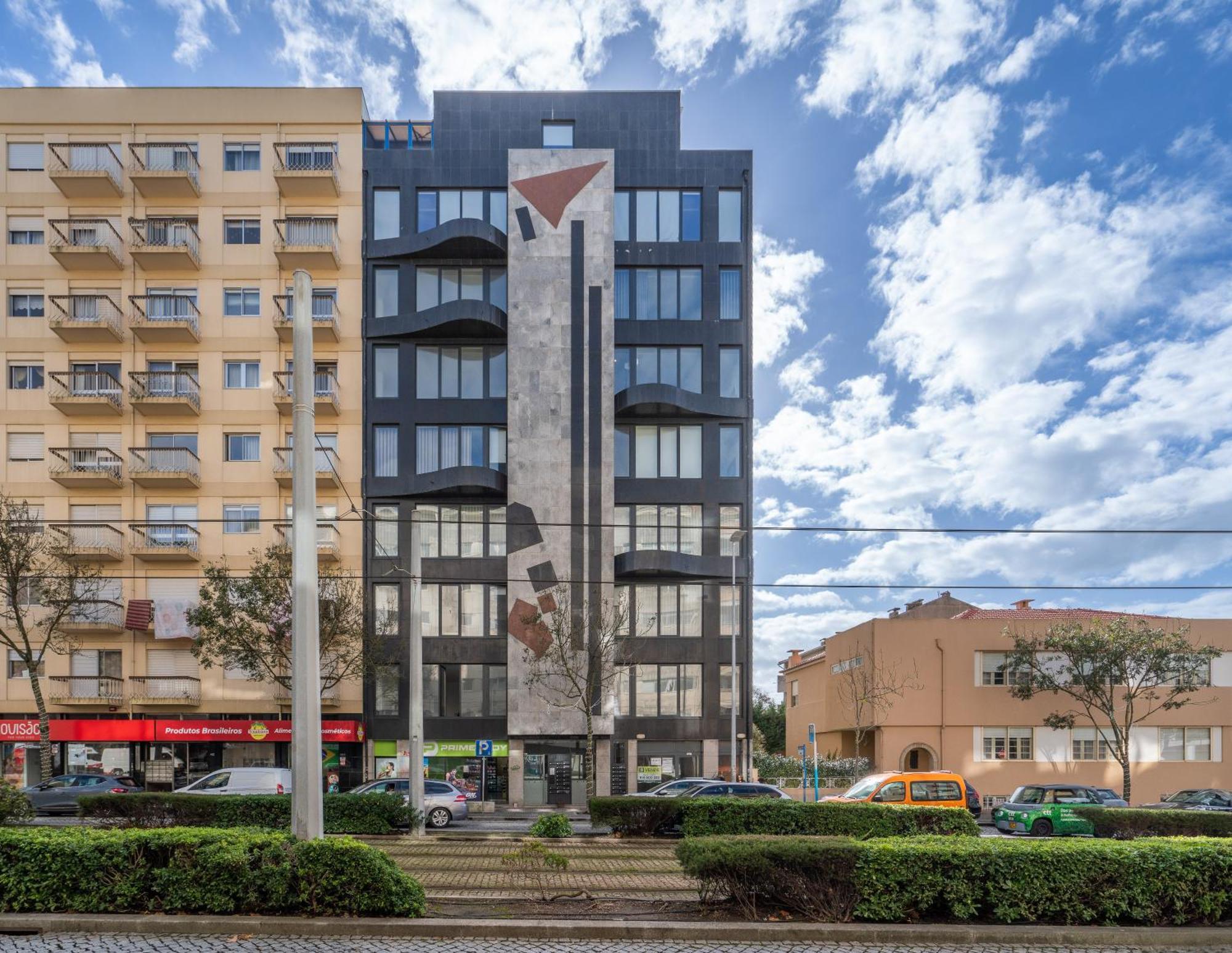 Host Wise - Trendy Spacious Flats - Matosinhos Δωμάτιο φωτογραφία